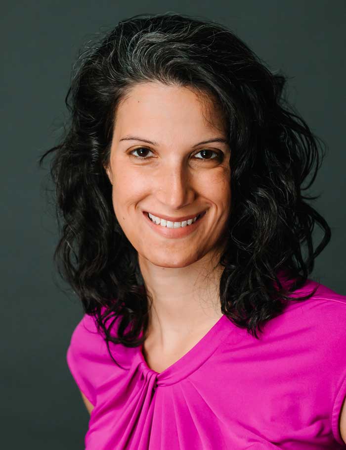Katie St. Germain